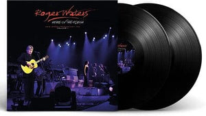 Golden Discs VINYL Here in the Flesh: New Jersey Broadcast 1999- Volume 1 - Roger Waters [VINYL]