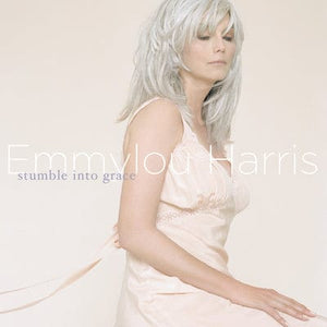 Golden Discs VINYL Stumble Into Grace - Emmylou Harris [Colour VINYL]