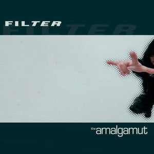 Golden Discs VINYL The Amalgamut - Filter [VINYL]