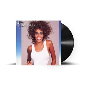 Golden Discs VINYL Whitney - Whitney Houston [VINYL]
