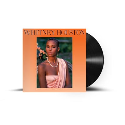 Golden Discs VINYL Whitney Houston - Whitney Houston [VINYL]