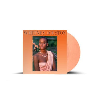 Golden Discs VINYL Whitney Houston - Whitney Houston [VINYL Limited Edition]