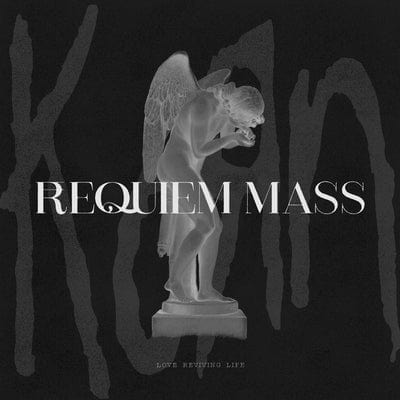 Golden Discs CD Requiem Mass:   - Korn [CD]