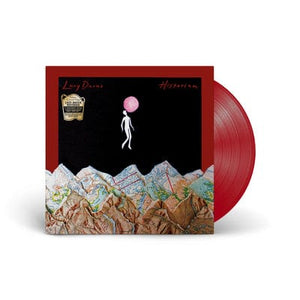 Golden Discs VINYL Historian: 5th Anniversary Edition - Lucy Dacus [Red VINYL]