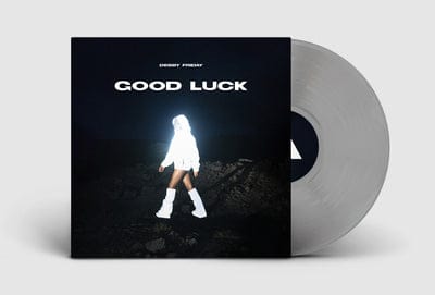 Golden Discs VINYL GOOD LUCK:   - Debby Friday [VINYL Limited Edition]