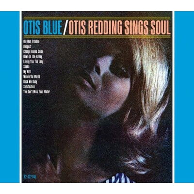 Golden Discs VINYL Otis Blue/Otis Redding Sings Soul:   - Otis Redding [VINYL Limited Edition]