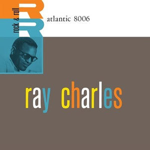 Golden Discs VINYL Ray Charles:   - Ray Charles [VINYL Limited Edition]