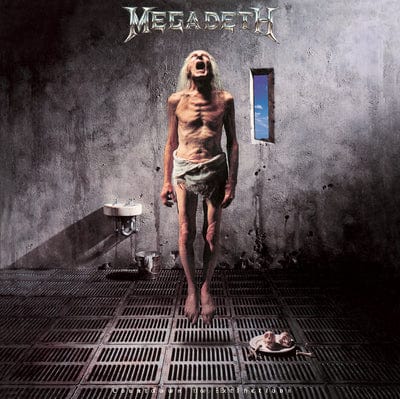 Golden Discs SHM-CD Countdown to Extinction:   - Megadeth [SHM-CD]