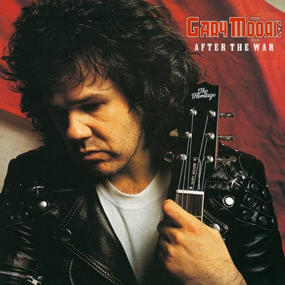 Golden Discs SHM-CD After the War - Gary Moore [SHM-CD]