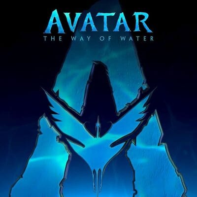 Golden Discs VINYL Avatar: The Way of the Water - Simon Franglen [VINYL Limited Edition]