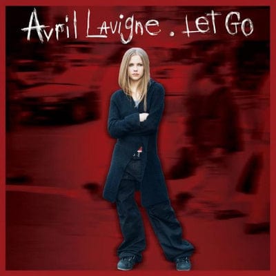 Golden Discs VINYL Let Go: (20th Anniversary Edition) - Avril Lavigne [VINYL]