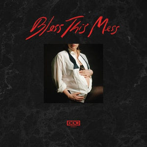 Golden Discs VINYL Bless This Mess - U.S. Girls [VINYL Limited Edition]