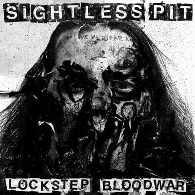 Golden Discs VINYL Lockstep Bloodwar - Sightless Pit [VINYL Limited Edition]