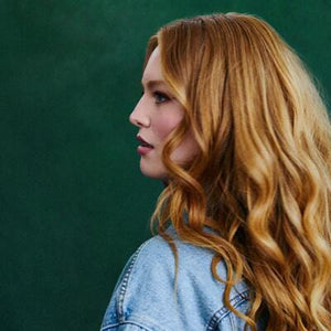 Golden Discs VINYL Blood Orange:   - Freya Ridings [VINYL]