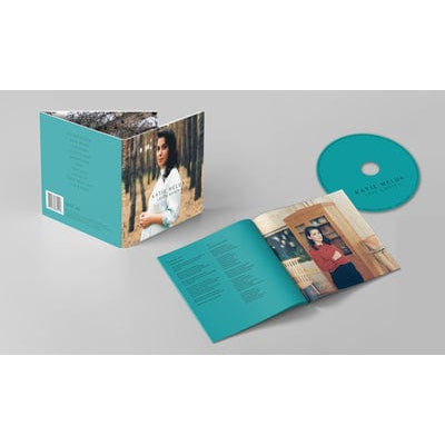 Golden Discs CD Love & Money:   - Katie Melua [CD]