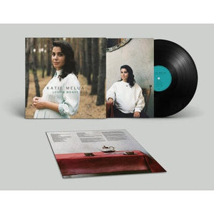 Golden Discs VINYL Love & Money:   - Katie Melua [VINYL]