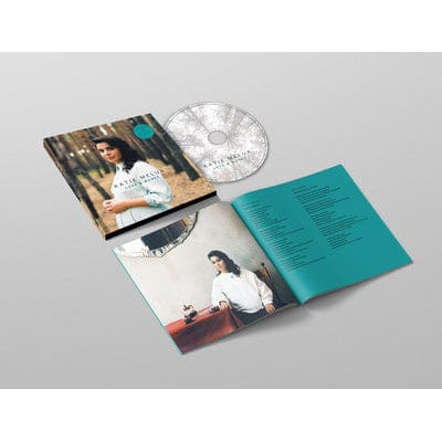 Golden Discs CD Love & Money:   - Katie Melua [CD Deluxe Edition]