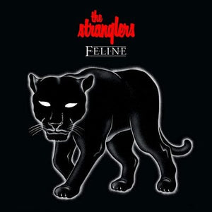 Golden Discs VINYL Feline:   - The Stranglers [VINYL Deluxe Edition]