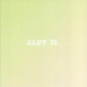 Golden Discs VINYL Beyond the Pale - JARV IS... [VINYL]