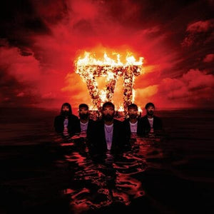 Golden Discs VINYL Truth Decay:   - You Me At Six [VINYL Limited Edition]