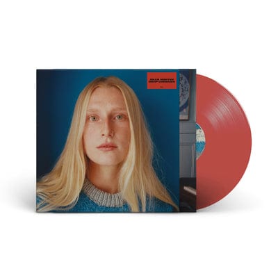 Golden Discs VINYL Drop Cherries:   - Billie Marten [Colour VINYL]