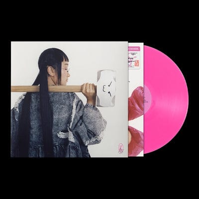 Golden Discs VINYL With a Hammer:   - Yaeji [VINYL]