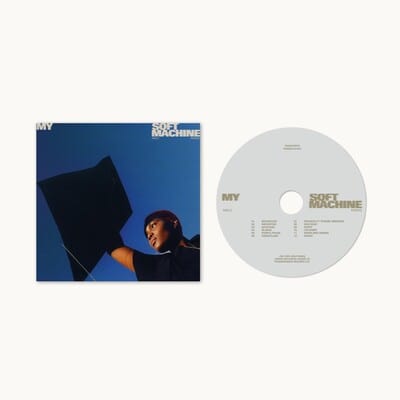 Golden Discs CD My Soft Machine:   - Arlo Parks [CD]
