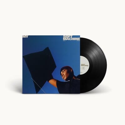 Golden Discs VINYL My Soft Machine:   - Arlo Parks [VINYL]