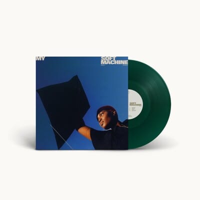 Golden Discs VINYL My Soft Machine:   - Arlo Parks [VINYL Limited Edition]