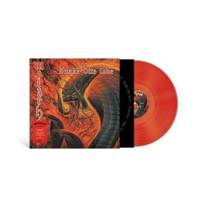 Golden Discs VINYL Snake Bite Love - Motörhead [VINYL]