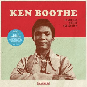 Golden Discs VINYL Essential Artist Collection:   - Ken Boothe [VINYL]