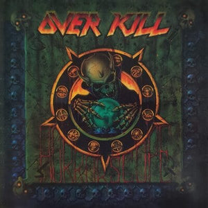 Golden Discs VINYL Horrorscope - Overkill [Colour VINYL]