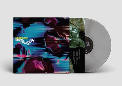 Golden Discs VINYL Plastic Eternity:   - Mudhoney [VINYL Limited Edition]