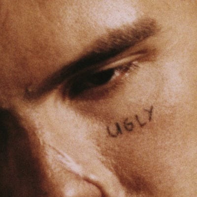 Golden Discs VINYL Ugly - Slowthai [Colour Vinyl]