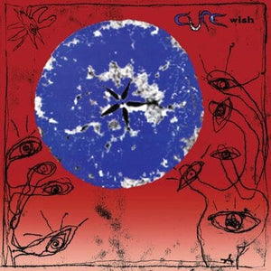 Golden Discs CD Wish: 30th Anniversary Edition - The Cure [CD Deluxe Edition]