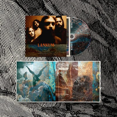 Golden Discs CD False Lankum:   - Lankum [CD]