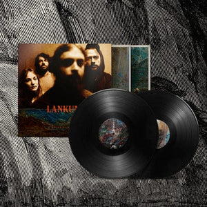 Golden Discs VINYL False Lankum:   - Lankum [VINYL]