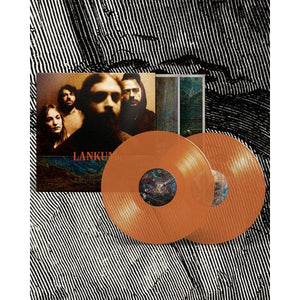Golden Discs VINYL False Lankum:   - Lankum [Colour VINYL]