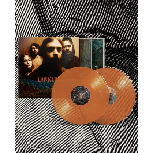Golden Discs VINYL False Lankum:   - Lankum [Colour VINYL]