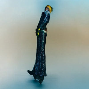 Golden Discs VINYL Praise a Lord Who Chews But Which Does Not Consume: (Or Simply, Hot Between Worlds) - Yves Tumor [VINYL Limited Edition]