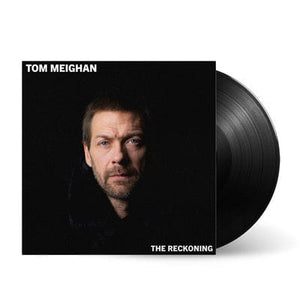 Golden Discs VINYL The Reckoning:   - Tom Meighan [VINYL]