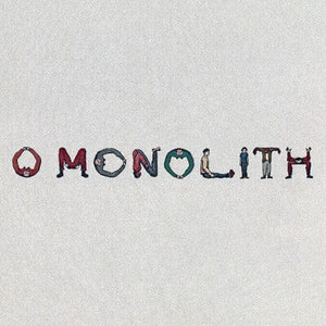 Golden Discs CD O Monolith:   - Squid [CD]