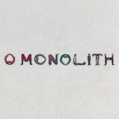 Golden Discs VINYL O Monolith:   - Squid [VINYL Limited Edition]