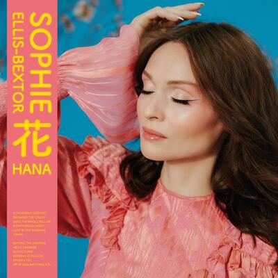 Golden Discs VINYL Hana - Sophie Ellis-Bextor [VINYL Limited Edition]