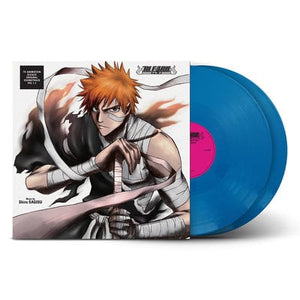 Golden Discs VINYL BLEACH - Shiro Sagisu [VINYL]