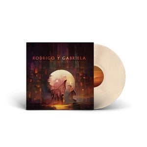Golden Discs VINYL In Between Thoughts... A New World:   - Rodrigo Y Gabriela [VINYL]