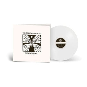 Golden Discs VINYL The Winding Way:   - The Teskey Brothers [VINYL Limited Edition]