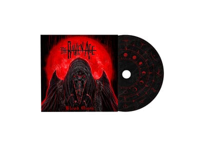 Golden Discs CD Blood Omen:   - The Raven Age [CD]