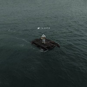 Golden Discs VINYL HOPE - NF [VINYL]