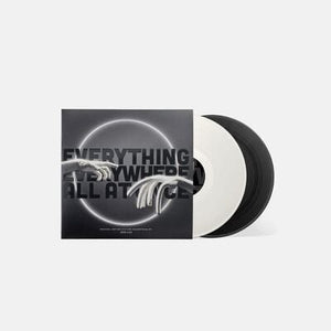 Golden Discs VINYL Everything Everywhere All at Once:   - Son Lux [VINYL Limited Edition]